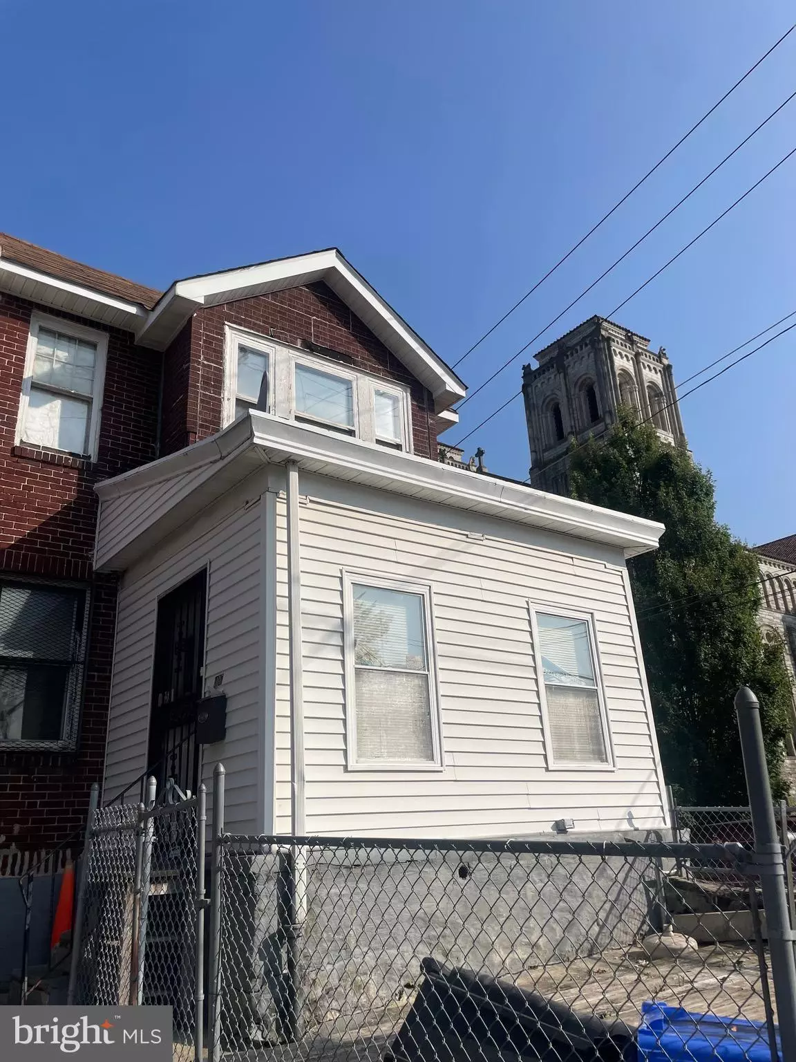Philadelphia, PA 19138,1100 E PRICE ST