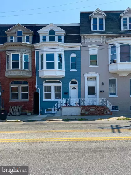 51 N PENN ST, York, PA 17401
