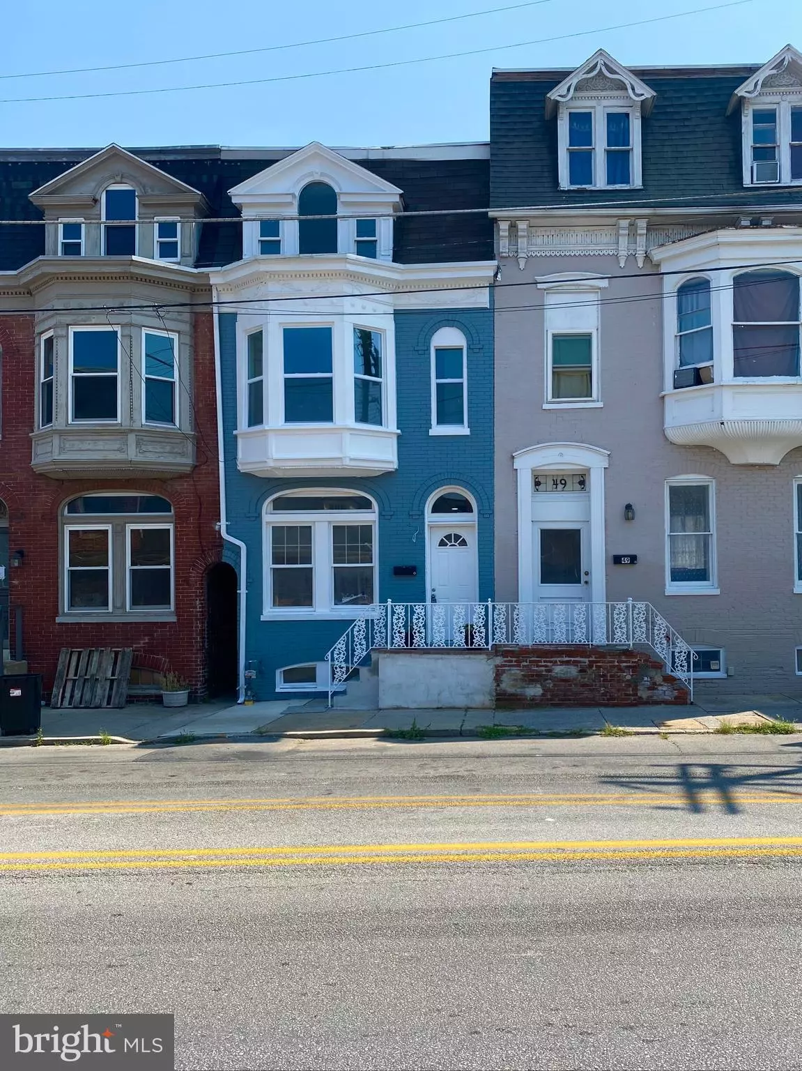 York, PA 17401,51 N PENN ST