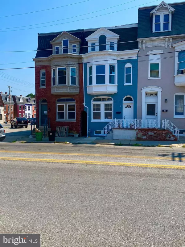 York, PA 17401,51 N PENN ST