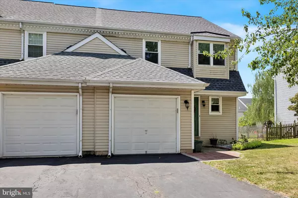 Royersford, PA 19468,116 AZALEA CIR