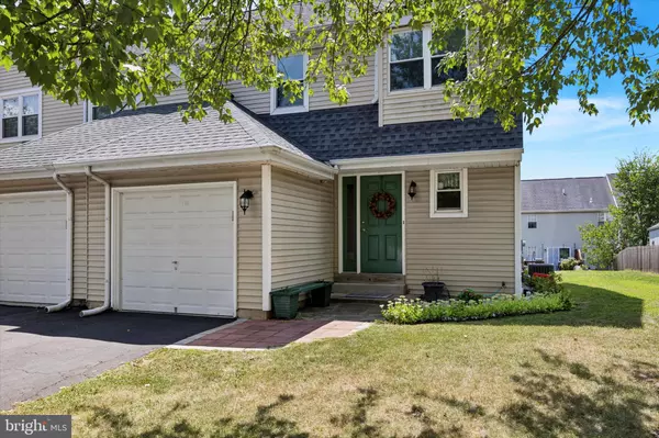 116 AZALEA CIR, Royersford, PA 19468