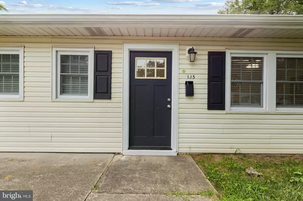 Dover, DE 19901,135 WOODBROOK RD