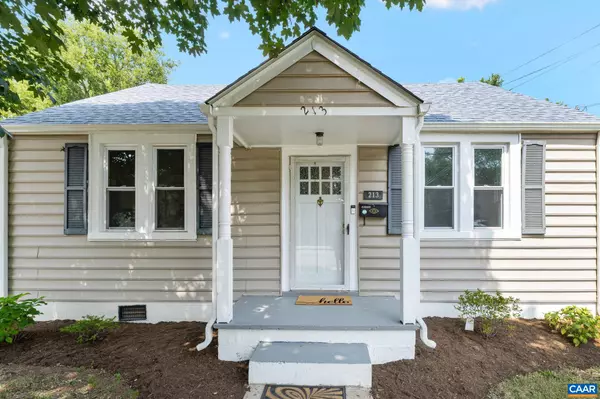 Charlottesville, VA 22902,213 MEADE AVE