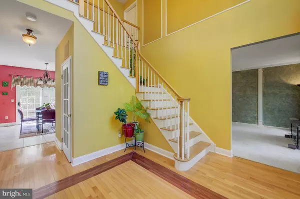 Plainsboro, NJ 08536,69 FRANKLIN DR