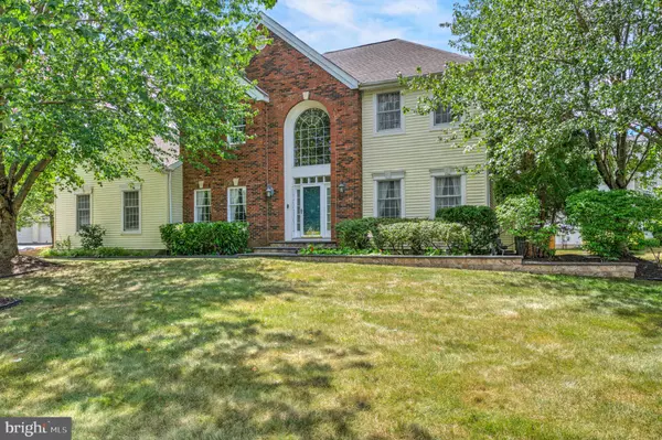Plainsboro, NJ 08536,69 FRANKLIN DR