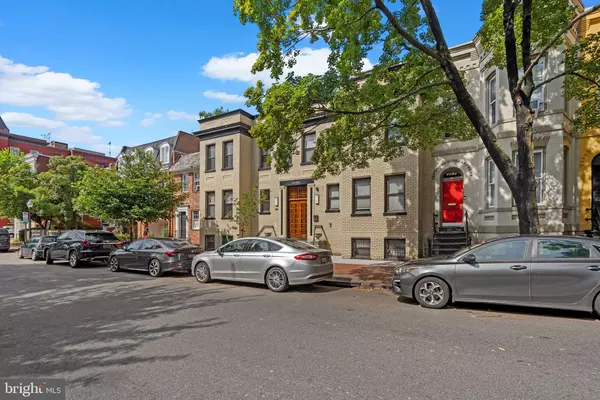 Washington, DC 20007,1318 35TH ST NW #7