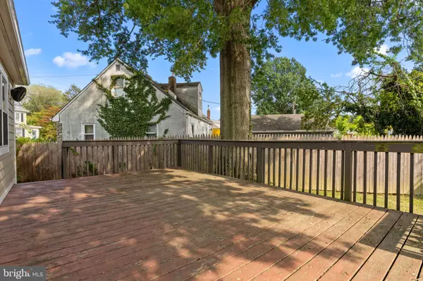 Morrisville, PA 19067,101 MELVIN AVE