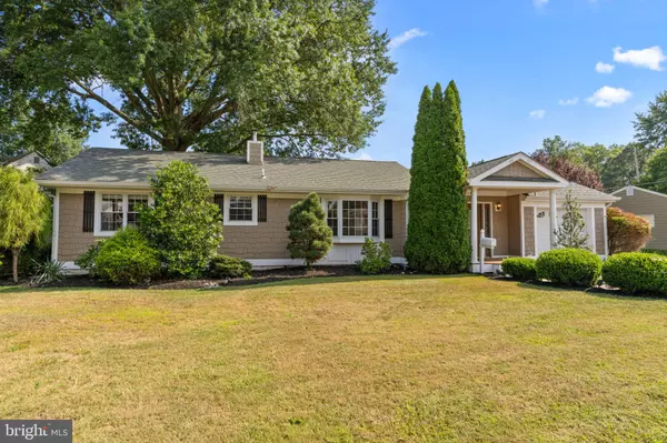 Morrisville, PA 19067,101 MELVIN AVE