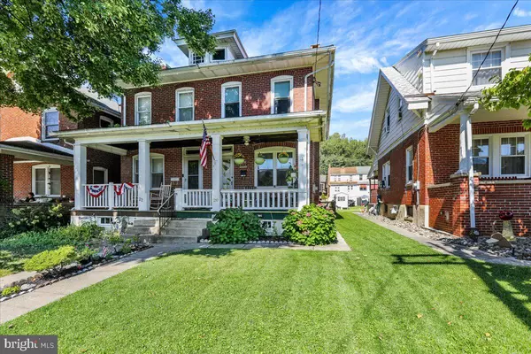 20 MYRTLE AVE, Reading, PA 19606