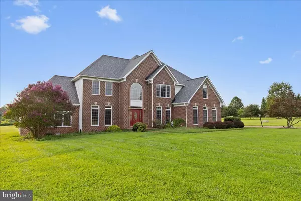 Glenwood, MD 21738,3372 DANMARK DR