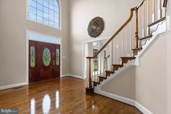Glenwood, MD 21738,3372 DANMARK DR