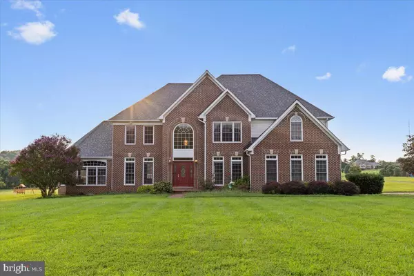 3372 DANMARK DR, Glenwood, MD 21738