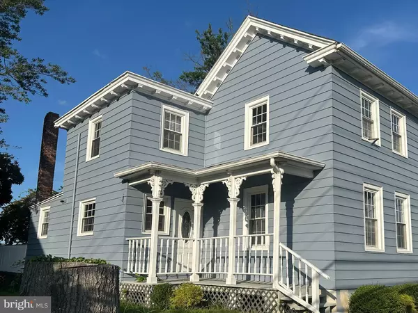 Shiloh, NJ 08353,917 MAIN ST