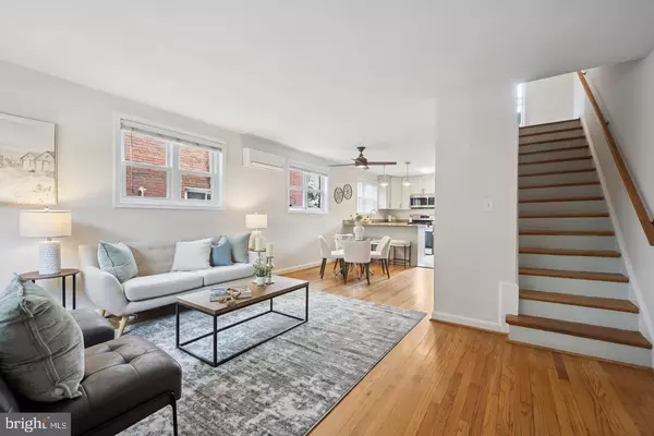 Washington, DC 20012,7524 EASTERN AVE NW