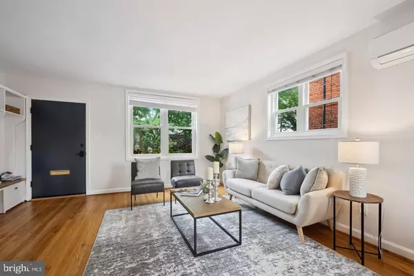 Washington, DC 20012,7524 EASTERN AVE NW