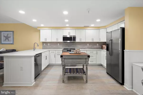 Ocean City, MD 21842,104 125TH ST #106