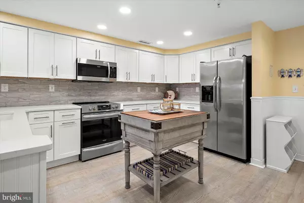 Ocean City, MD 21842,104 125TH ST #106