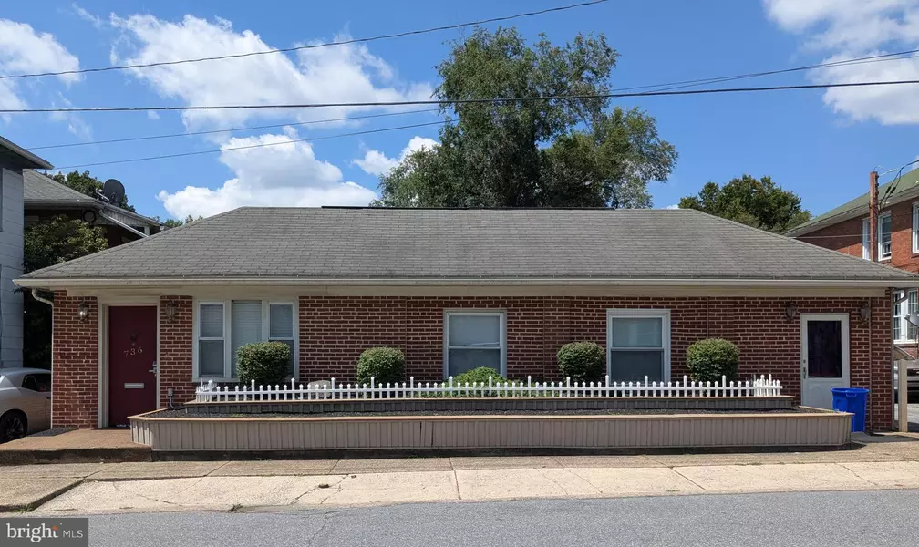 736 S 25TH ST, Harrisburg, PA 17111