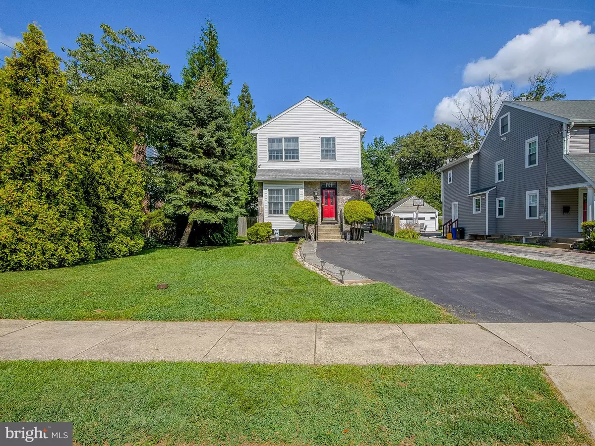 Springfield, PA 19064,54 S SHELBURNE RD