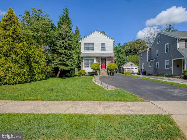 54 S SHELBURNE RD, Springfield, PA 19064