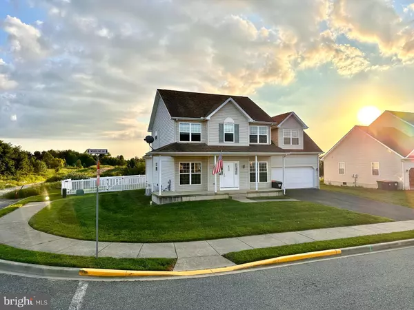 Middletown, DE 19709,832 WOODLINE DR