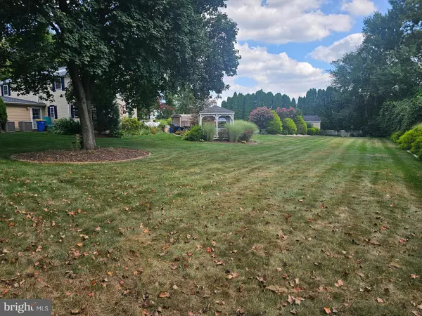 Etters, PA 17319,100 WEDGEWOOD CIR