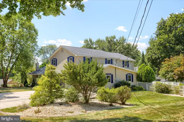 Etters, PA 17319,100 WEDGEWOOD CIR