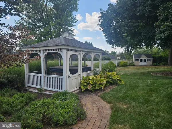 Etters, PA 17319,100 WEDGEWOOD CIR