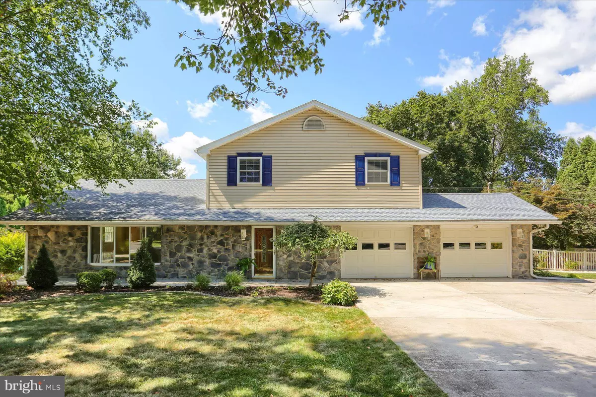 Etters, PA 17319,100 WEDGEWOOD CIR