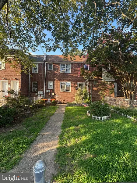 506 PFEIFFER ST, Camden, NJ 08105