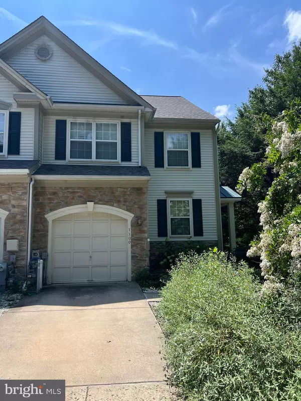 7300 ROCKY CREEK DR #1, Columbia, MD 21046