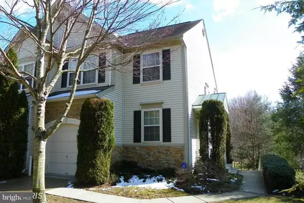 7300 ROCKY CREEK DR #1, Columbia, MD 21046