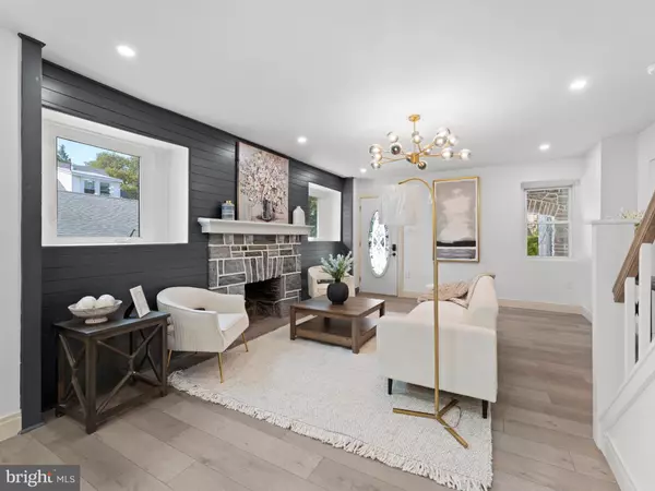 Philadelphia, PA 19119,6536 CHEROKEE ST