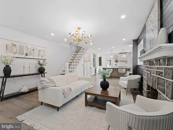 Philadelphia, PA 19119,6536 CHEROKEE ST