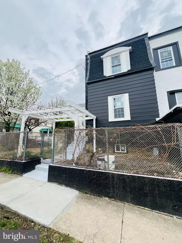 Upper Darby, PA 19082,147 WELLINGTON RD