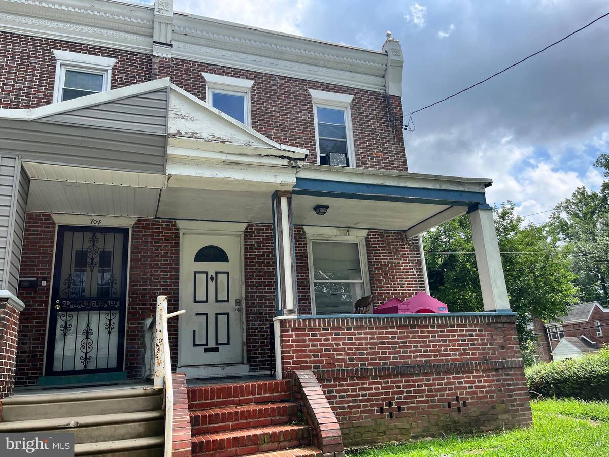 Lansdowne, PA 19050,702 CEDAR AVE