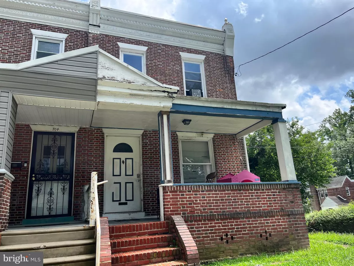 Lansdowne, PA 19050,702 CEDAR AVE