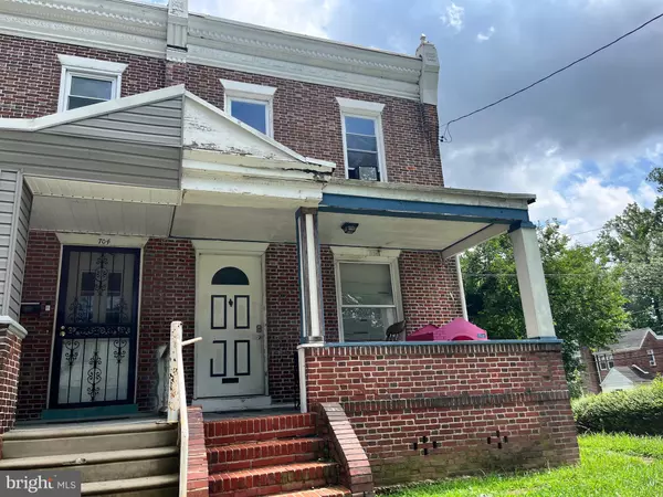 702 CEDAR AVE, Lansdowne, PA 19050
