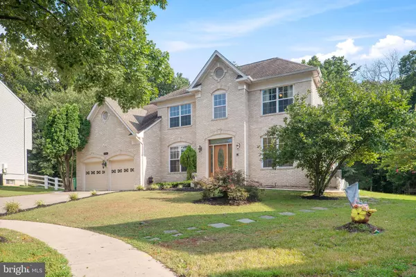 Bowie, MD 20721,11401 TRILLUM ST