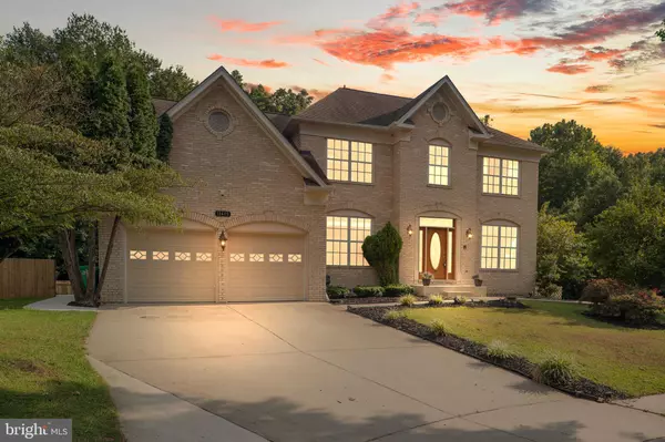 11401 TRILLUM ST,  Bowie,  MD 20721