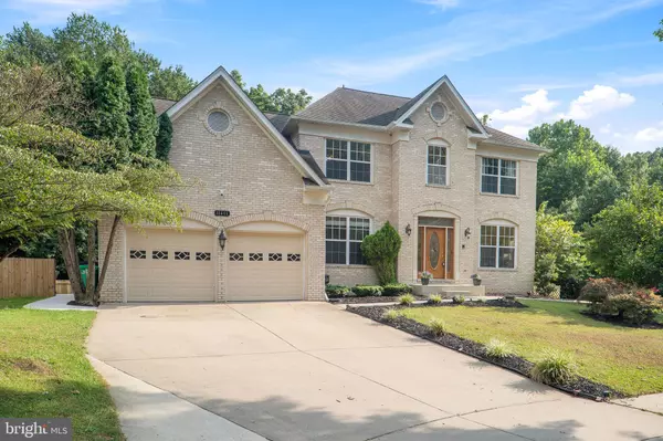 Bowie, MD 20721,11401 TRILLUM ST