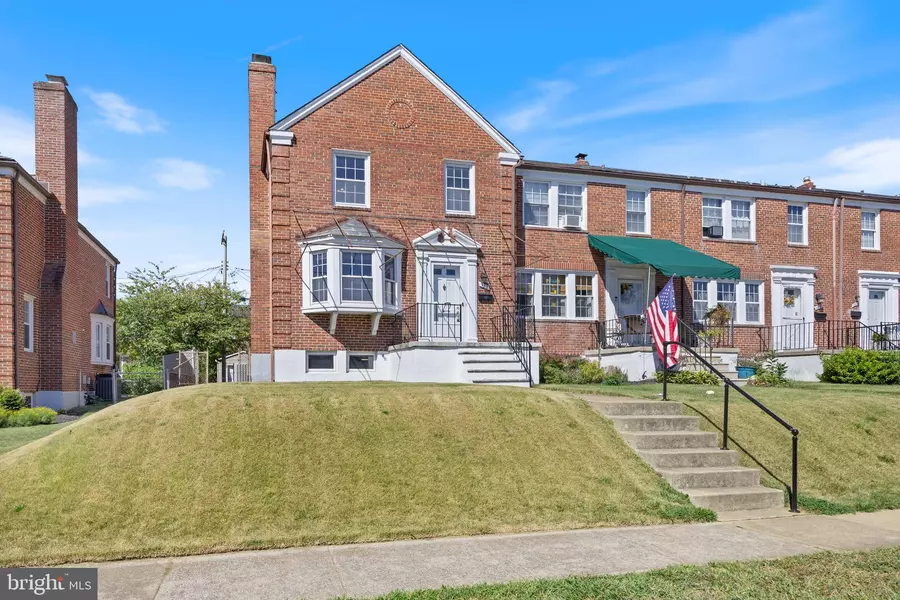 322 WHITFIELD RD, Catonsville, MD 21228