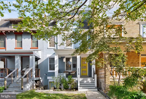 Washington, DC 20011,3911 KANSAS AVE NW #2