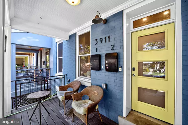 Washington, DC 20011,3911 KANSAS AVE NW #2