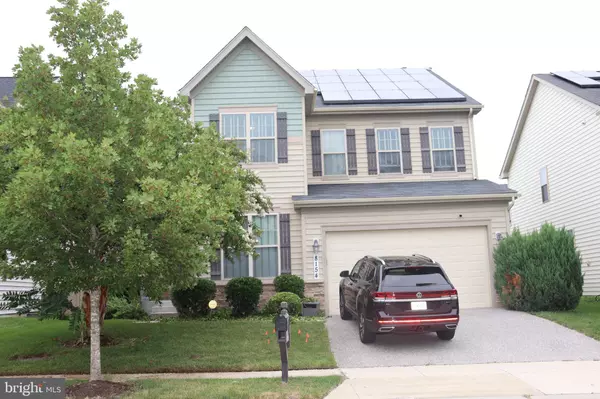 8154 RIDGELY LOOP, Severn, MD 21144