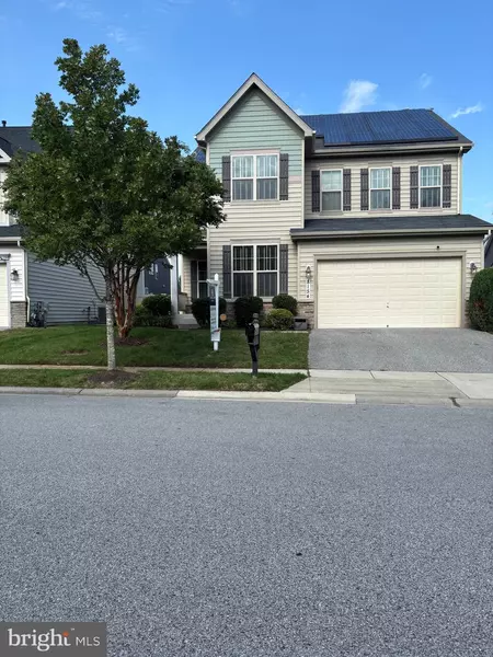 8154 RIDGELY LOOP, Severn, MD 21144