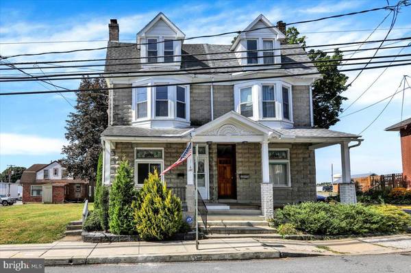 Kutztown, PA 19530,147 N WHITEOAK ST