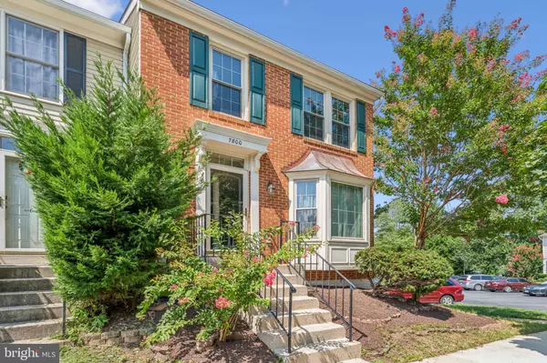 Lorton, VA 22079,7800 LAMBKIN CT