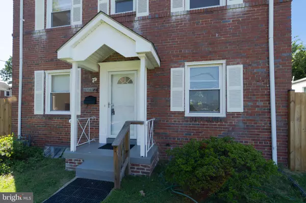 Silver Spring, MD 20901,10022 LORAIN AVE